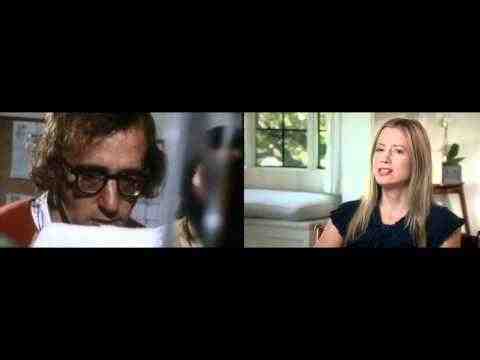 Woody Allen: A Documentary - trailer