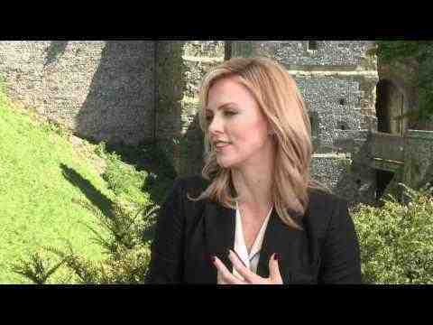 Snow White and the Huntsman - Charlize Theron Interview