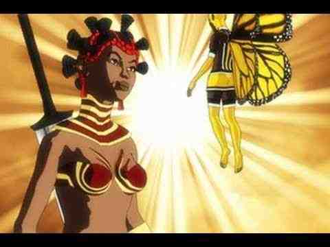 African Tales
