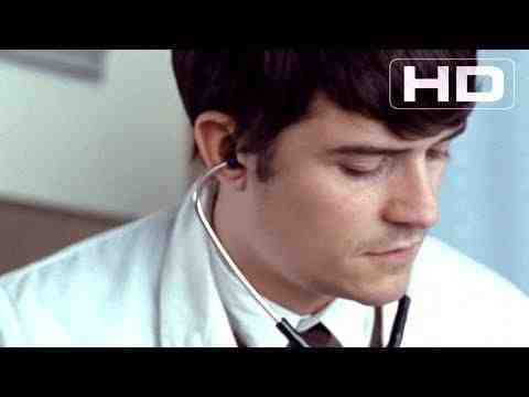 The Good Doctor - trailer