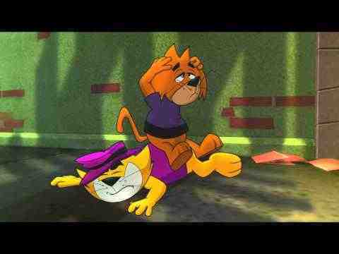 Top Cat - The Movie - trailer