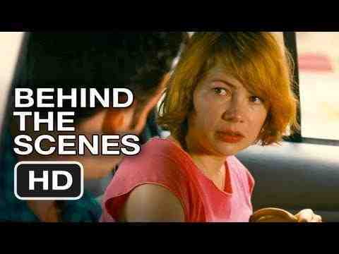 Take This Waltz - Behind the Scenes - Michelle Williams, Seth Rogen