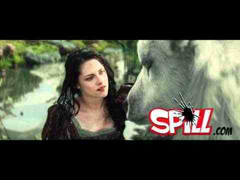 Snow White and the Huntsman - Video Review