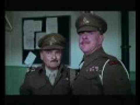 Carry on England - trailer
