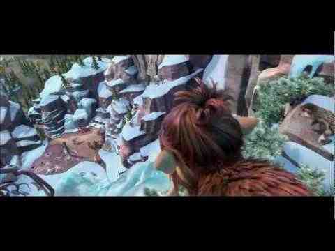 Ice Age 4 - Voll verschoben - We Are Family - Musikvideo