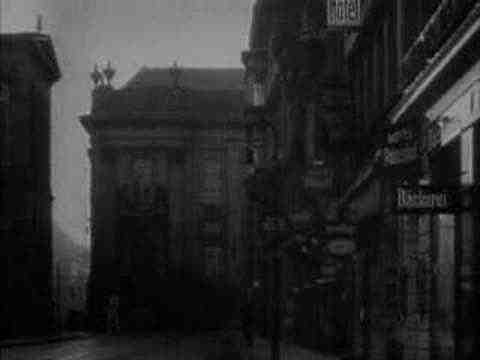 Berlin: Die Sinfonie der Grosstadt - clip