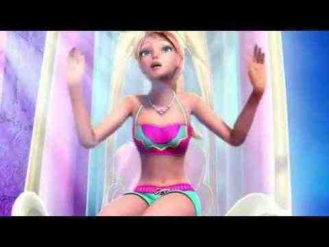 Barbie in a Mermaid Tale 2 - trailer