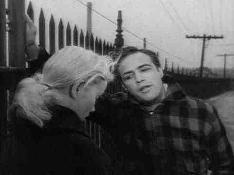 On the Waterfront - trailer