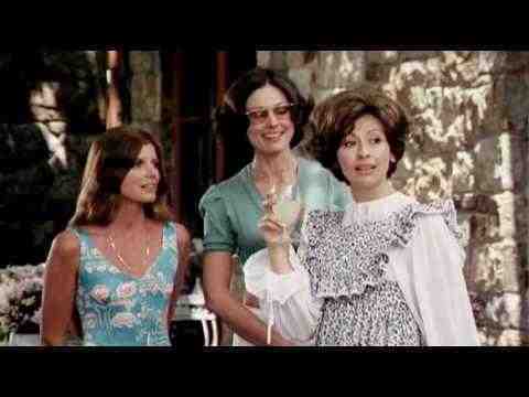 The Stepford Wives - trailer