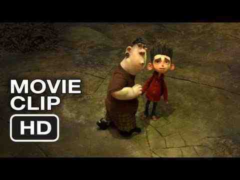 Paranorman - Oh-Uh - Clip
