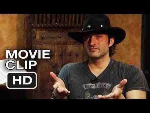 Side By Side Movie CLIP - Robert Rodriguez