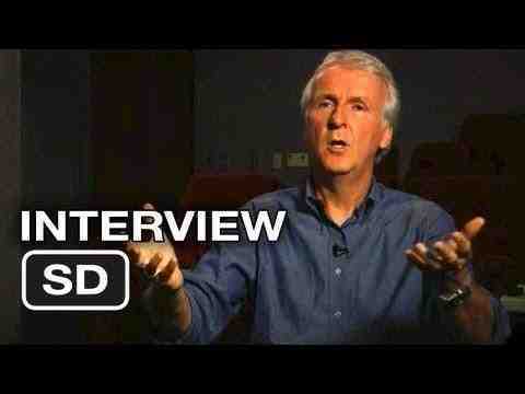 Side By Side Interview - James Cameron