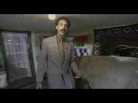 Borat! - trailer