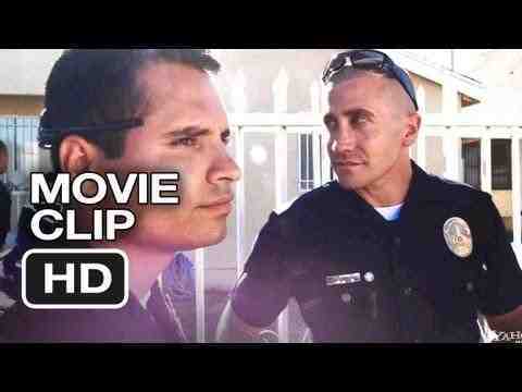 End of Watch - Cartels - Clip