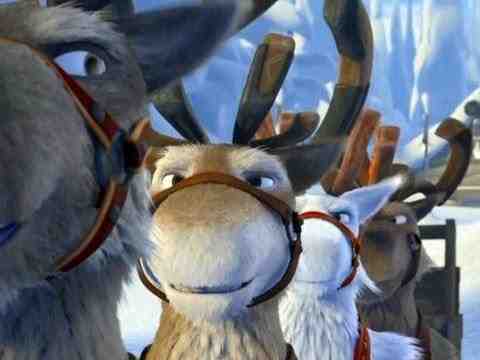 Niko 2 - Kleines Rentier, großer Held - trailer