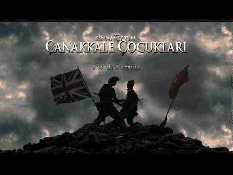 Canakkale Cocuklari - trailer