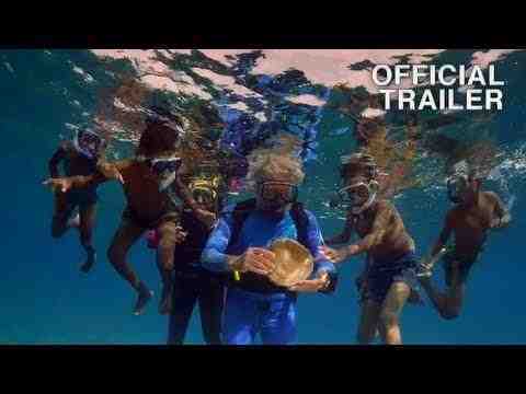 Coral Reef Adventure - trailer