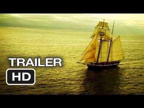 Sinbad: The Fifth Voyage - trailer