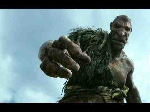 Jack the Giant Slayer - Official Trailer
