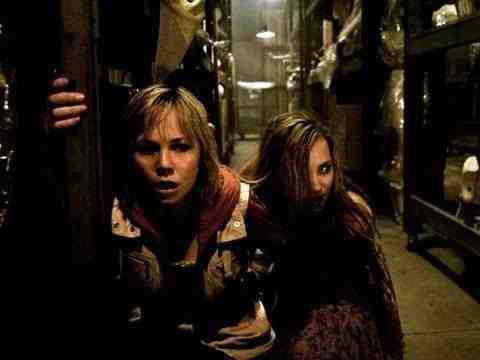 Silent Hill: Revelation 3D - Trailer, Filmclips & Making Of