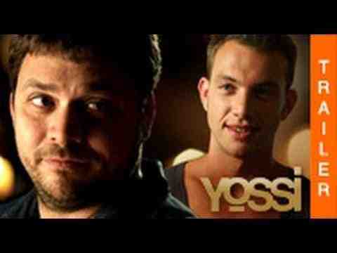 Yossi - trailer