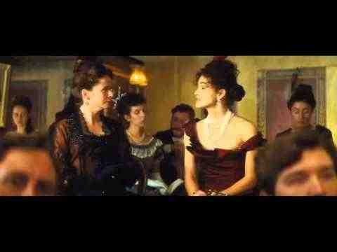Anna Karenina - Keira Knightley Becoming Anna Featurette
