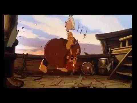 Asterix und die Wikinger - trailer