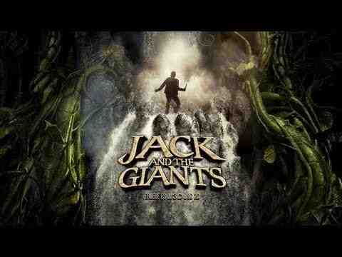 Jack and The Giants - trailer