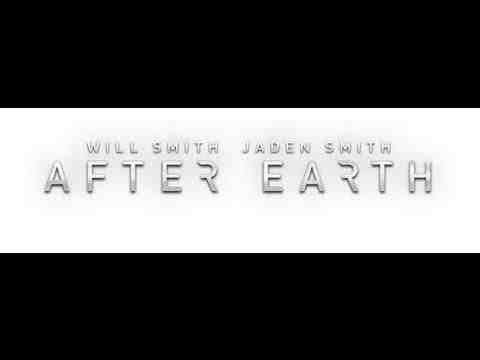 After Earth - trailer