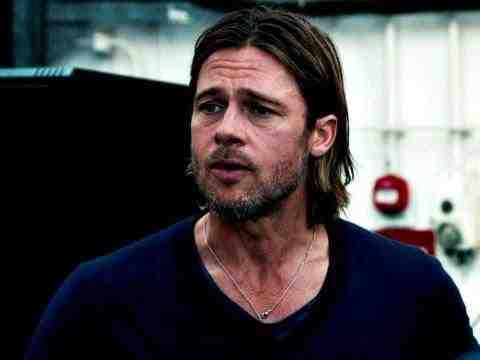 World War Z - trailer