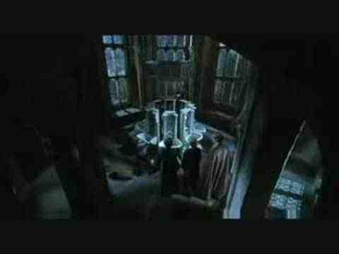 Harry Potter und die Kammer des Schreckens - trailer