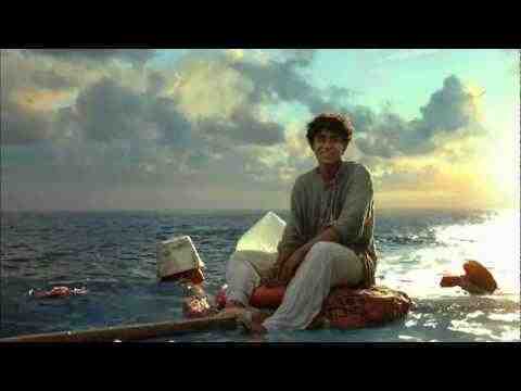 Life of Pi: Schiffbruch mit Tiger - Mini-Making-of