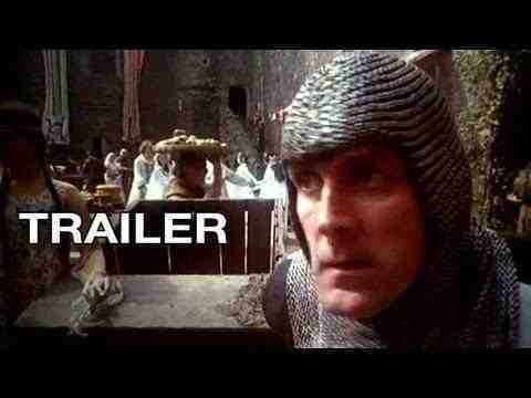 Monty Python and the Holy Grail - trailer