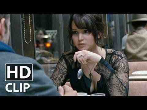 Silver Linings Playbook - Clip 2: Müsli