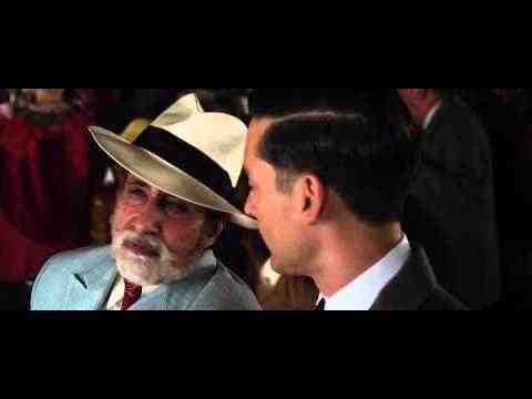 The Great Gatsby - trailer