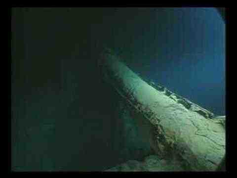 Last Mysteries of the Titanic - clip
