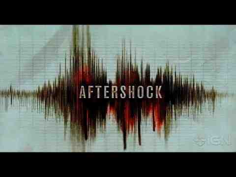 Aftershock - trailer