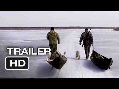 Happy People: A Year in the Taiga - trailer