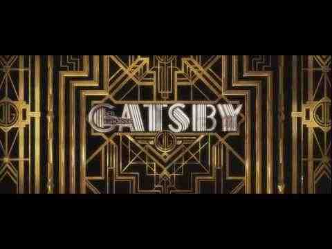 Der große Gatsby - trailer 2