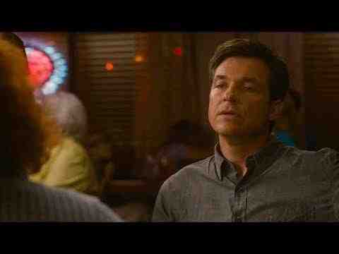 Identity Thief - Diana orders at the diner Clip