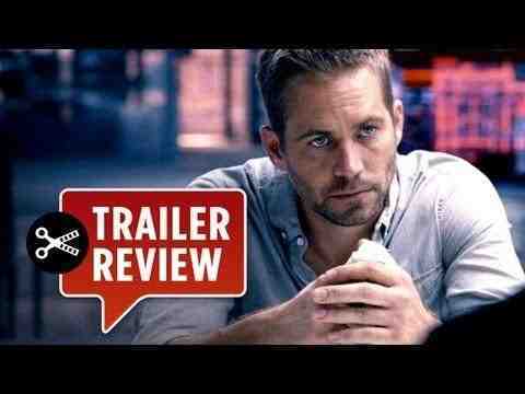 Fast and the Furious 6 - Instant Trailer Review