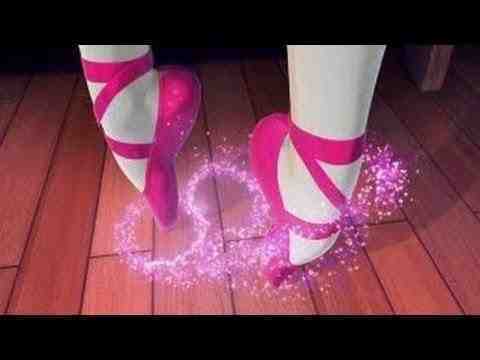 Barbie in the Pink Shoes - trailer