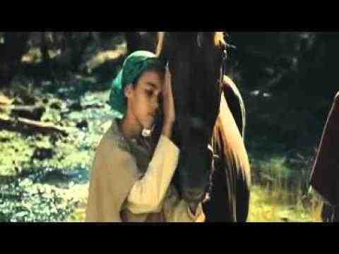 Zaïna - Königin der Pferde - trailer