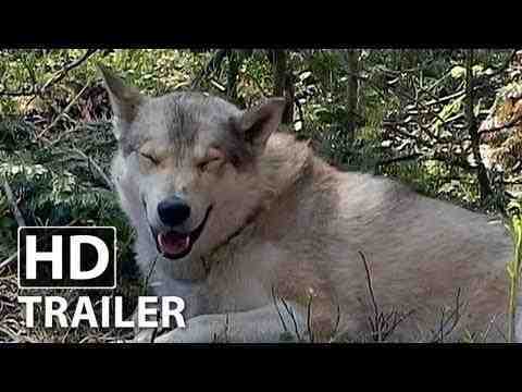 Happy People: A Year in the Taiga - trailer