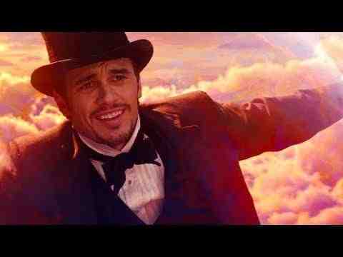 Oz the Great and Powerful - Clip 