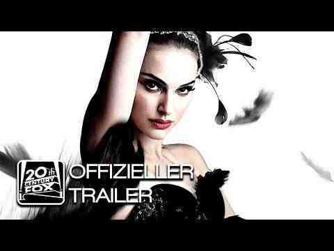 Black Swan - trailer
