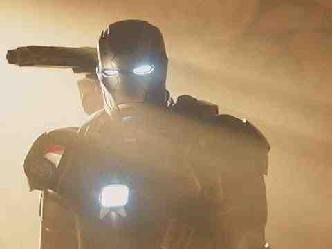 Iron Man 3 - trailer 3