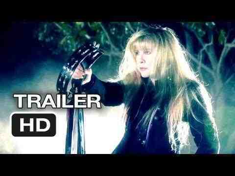 Stevie Nicks: In Your Dreams - trailer