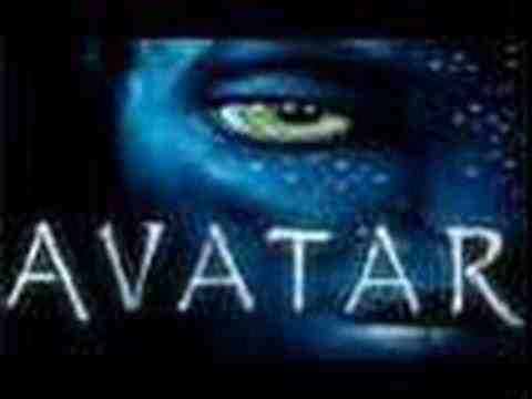 Avatar - trailer
