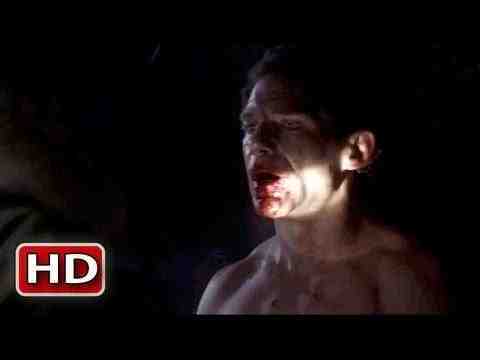 Eddie: The Sleepwalking Cannibal - trailer 2